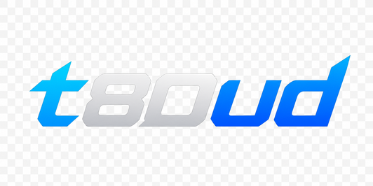 t80ud logo